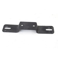 KEEWAY RKV 125 08252J820000 SUPPORTO TARGA 2021 LICENSE PLATE BRACKET