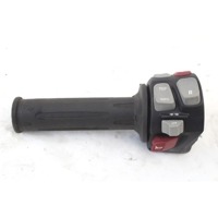 BMW C EVOLUTION 61318394475 DEVIOLUCI COMMUTATORE SINISTRO K17 13 - 19 LEFT HANDLEBAR SWITCH 61318546325