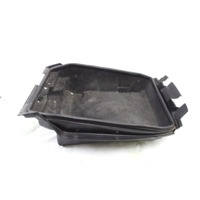 SUZUKI BURGMAN AN 400 9221114F01 VASCA SOTTOSELLA PORTACASCO 99 - 00 HELMET BOX