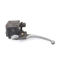 APRILIA SCARABEO 200 GT AP8113784 POMPA FRENO POSTERIORE 01 - 04 REAR MASTER CYLINDER