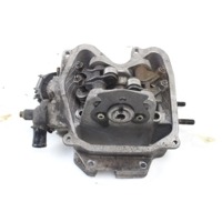 APRILIA SCARABEO 200 GT AP0613110 TESTATA 01 - 04 CYLINDER HEAD