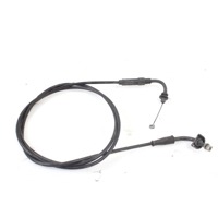 APRILIA SCARABEO 150 AP8114453 CAVO ACCELERATORE 99 - 02 THROTTLE CABLE