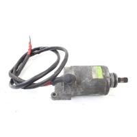 APRILIA SCARABEO 150 AP0296390 MOTORINO AVVIAMENTO 99 - 02 STARTER MOTOR