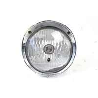 APRILIA SCARABEO 150 AP8124504 FARO ANTERIORE 99 - 02 HEADLIGHT