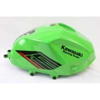 KAWASAKI NINJA 500 SE 510935332   SERBATOIO BENZINA EX500G 24 - 25 FUEL TANK