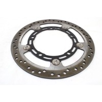 KAWASAKI NINJA 500 SE 41080076432L DISCO FRENO ANTERIORE EX500G 24 - 25 FRONT BRAKE DISC