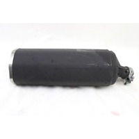 KAWASAKI NINJA 500 SE 490690913 MARMITTA SILENZIATORE SCARICO EX500G 24 - 25 MUFFLER