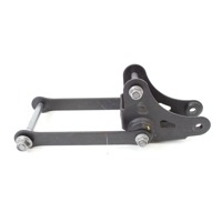 KAWASAKI NINJA 500 SE 390070512 LEVERAGGIO AMMORTIZZATORE POSTERIORE EX500G 24 - 25 REAR SUSPENSION LEVER