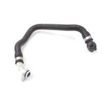 BMW C EVOLUTION 17128545077 MANICOTTO TUBO ACQUA RAFFREDDAMENTO K17 13 - 19 COOLANT HOSE