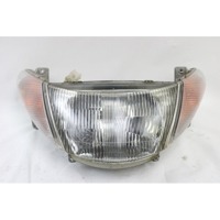 SUZUKI BURGMAN 250 3510014F20999 FARO ANTERIORE AN250 98 - 01 HEADLIGHT