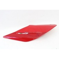 DUCATI PANIGALE V2 482P2461AB CARENA CODINO SINISTRA 20 - 24 REAR LEFT FAIRING CON GRAFFI 482P2481AA 48216891A