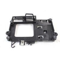 BMW C EVOLUTION 61278525587 SUPPORTO CENTRALINA K17 13 - 19 CONTROL UNIT HOLDER