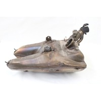 DUCATI PANIGALE V2 69929451A MARMITTA SILENZIATORE SCARICO 20 - 24 MUFFLER 57312381AA 57312381BA 57312383AA 57312384AA 57312386AA PICCOLA AMMACCATURA