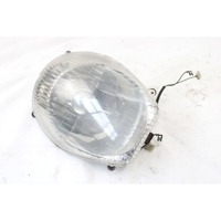 MALAGUTI CIAK 125 MASTER 4T FARO ANTERIORE  02 - 06 HEADLIGHT