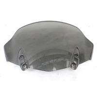 MALAGUTI CIAK 125 MASTER 4T PARABREZZA CUPOLINO 02 - 06 WINDSHIELD