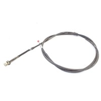 MALAGUTI CIAK 125 MASTER 4T CAVO FRENO POSTERIORE 02 - 06 REAR BRAKE CABLE