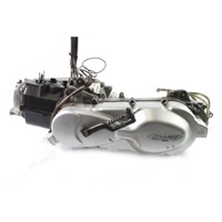 MALAGUTI CIAK 125 MASTER 4T KY-MA12 MOTORE 02 - 06 ENGINE