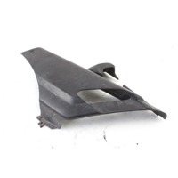 YAMAHA X-MAX 125 1B9F748600 CARENA SOTTOSCOCCA POSTERIORE SINISTRA YP125R 06 - 10 REAR LEFT UNDERBODY FAIRING