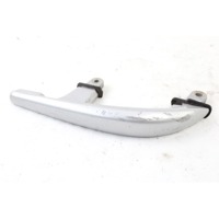 YAMAHA X-MAX 125 1B9F474W3100  MANIGLIA POSTERIORE DESTRA YP125R 06 - 10 REAR RIGHT PILLION HANDLE CON GRAFFIO