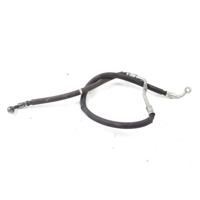 YAMAHA X-MAX 125 1B9F58721000 TUBO FRENO ANTERIORE YP125R 06 - 10 FRONT BRAKE HOSE