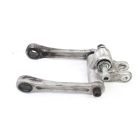 BETA RR 125 4T ENDURO R 1120476000 1119851066 1119851866 LEVERAGGIO AMMORTIZZATORE POSTERIORE 18 - 21 REAR SHOCK ABSORBER LEVER