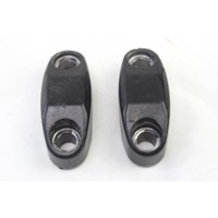 BETA RR 125 4T ENDURO R 024340640059 CAVALLOTTI SUPPORTI MANUBRIO 18 - 21 HANDLEBAR HOLDERS