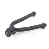 BETA RR 125 4T ENDURO R 021320510026 SUPPORTO PEDANA POSTERIORE SINISTRA 18 - 21 REAR LEFT FOOTREST HOLDER