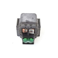 HONDA NC 700 X 35850MR5007 RELÈ AVVIAMENTO RC63 12 - 13 STARTER RELAY