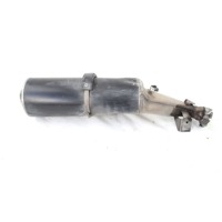 HONDA NC 700 X 18310MGSD32 MARMITTA SILENZIATORE SCARICO RC63 12 - 13 MUFFLER CON AMMACCATURA