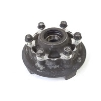 KAWASAKI Z 1000 420331213 MOZZO RUOTA POSTERIORE 07 - 09 REAR WHEEL HUB 420331144