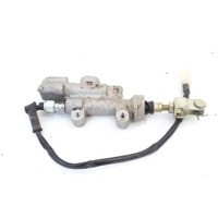 FANTIC MOTORE ENDURO 250 COMPETIOTION 4T POMPA FRENO POSTERIORE FA25 (2020) REAR MASTER CYLINDER