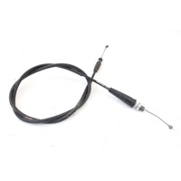 FANTIC MOTORE ENDURO 250 COMPETIOTION 4T CAVO FILO ARIA ARRICCHITORE AVVIAMENTO FA25 (2020) STARTER CHOKE CABLE