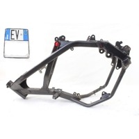 FANTIC MOTORE ENDURO 250 COMPETIOTION 4T TELAIO CON DOCUMENTI FA25 (2020) FRAME WITH DOCUMENTS