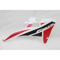 FANTIC MOTORE ENDURO 250 COMPETIOTION 4T CARENA SERBATOIO DESTRA FA25 (2020) RIGHT TANK FAIRING 