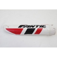 FANTIC MOTORE ENDURO 250 COMPETIOTION 4T CARENA FORCELLA DESTRA FA25 (2020) FRONT FORK RIGHT FAIRING