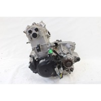 FANTIC MOTORE ENDURO 250 COMPETIOTION 4T  ZS177MM MOTORE KM 8900 FA25 (2020) ENGINE PICCOLI GRAFFI