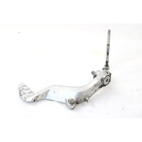 DUCATI SUPERSPORT 950 S 45720571AA PEDALE FRENO POSTERIORE 21 - 24 REAR BRAKE PEDAL