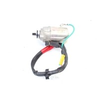 KYMCO SUPER 8 50 R 31200LEJ2E10 MOTORINO AVVIAMENTO 22 - 25 STARTER MOTOR