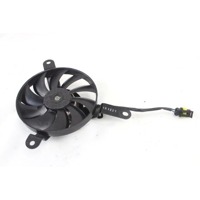 DUCATI SUPERSPORT 950 S 55040281A ELETTROVENTOLA RADIATORE DESTRA 21 - 24 RIGHT FAN