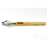 DUCATI SUPERSPORT 950 S 34420882A FORCELLA ANTERIORE DESTRA 21 - 24 RIGHT FRONT FORK PICCOLI GRAFFI