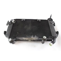 KTM 125 DUKE 93035010333 RADIATORE 21 - 23 WATER COOLER STORTO 93035010233