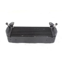 BMW R 1200 GS 17217703608 RADIATORE OLIO K25 08 - 12 OIL COOLER