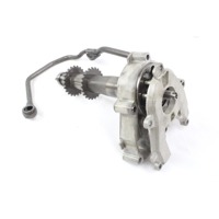 BMW R 1200 GS 11317710843 POMPA OLIO K25 08 - 12 OIL PUMP