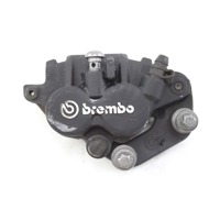 BMW F 700 GS 34117716716 PINZA FRENO ANTERIORE DESTRA K70 11 - 17 FRONT RIGHT BRAKE CALIPER 34117712296