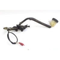 HONDA GL 1500 SE GOLD WING 43510MT8305 POMPA FRENO POSTERIORE 91 - 02 REAR MASTER CYLINDER