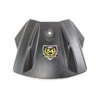 APRILIA RS 50 B04347600XN6 CARENA SERBATOIO CENTRALE 18 - 20 CENTRAL TANK COVER ATTACCO DANNEGGIATO B043476