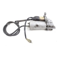 HONDA GL 1500 SE GOLD WING 52700MN5003 POMPA ARIA COMPRESSORE AMMORTIZZATORE 91 - 02 AIR PUMP