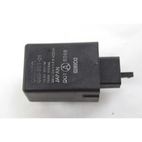 HONDA PANTHEON 150 38301MF8771 RELÈ FRECCE KF02 98 - 02 FLASHERS RELAY