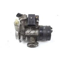 HONDA SH 300 16400KTW901 CORPO FARFALLATO NF02 06 - 10 THROTTLE BODY