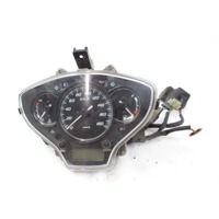 HONDA SH 300 37100KTW901 STRUMENTAZIONE CONTACHILOMETRI NF02 06 - 10 SPEEDOMETER